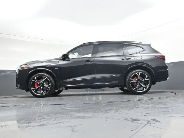 New 2026 Acura MDX Type S w/ Advance Package AWD/4WD image 33