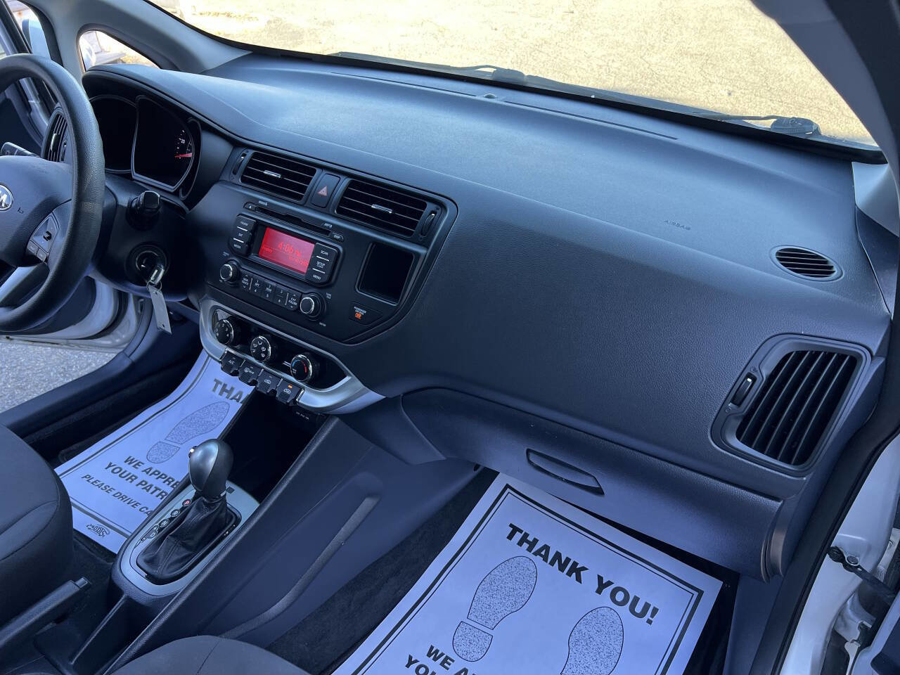 Used 2015 Kia Rio LX w/ Power Package image 16