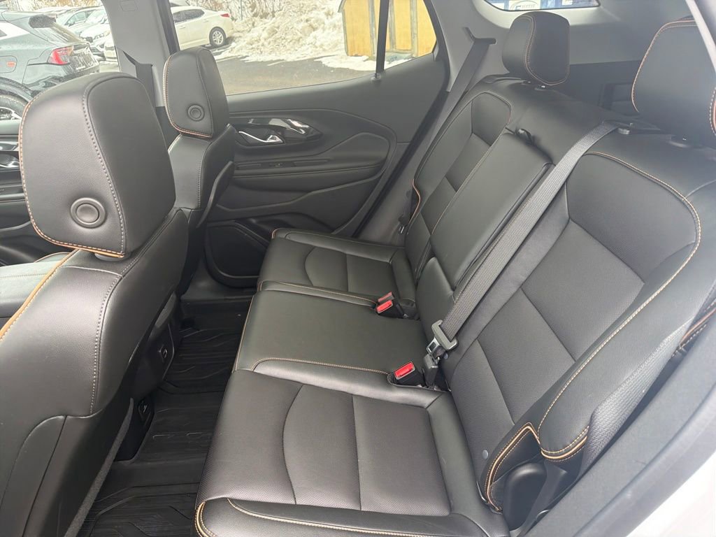 Used 2024 GMC Terrain AT4 w/ LPO, Floor Liner Package image 24