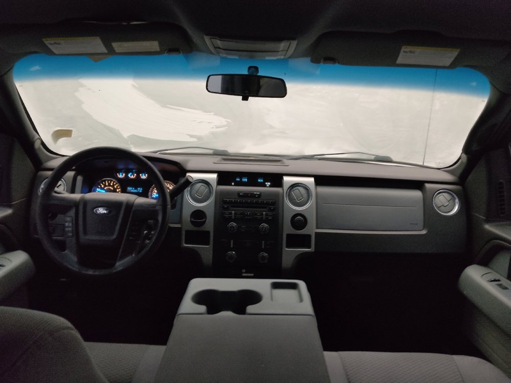 Used 2014 Ford F150 XLT RWD image 22