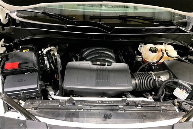 Certified 2025 GMC Yukon Denali image 27