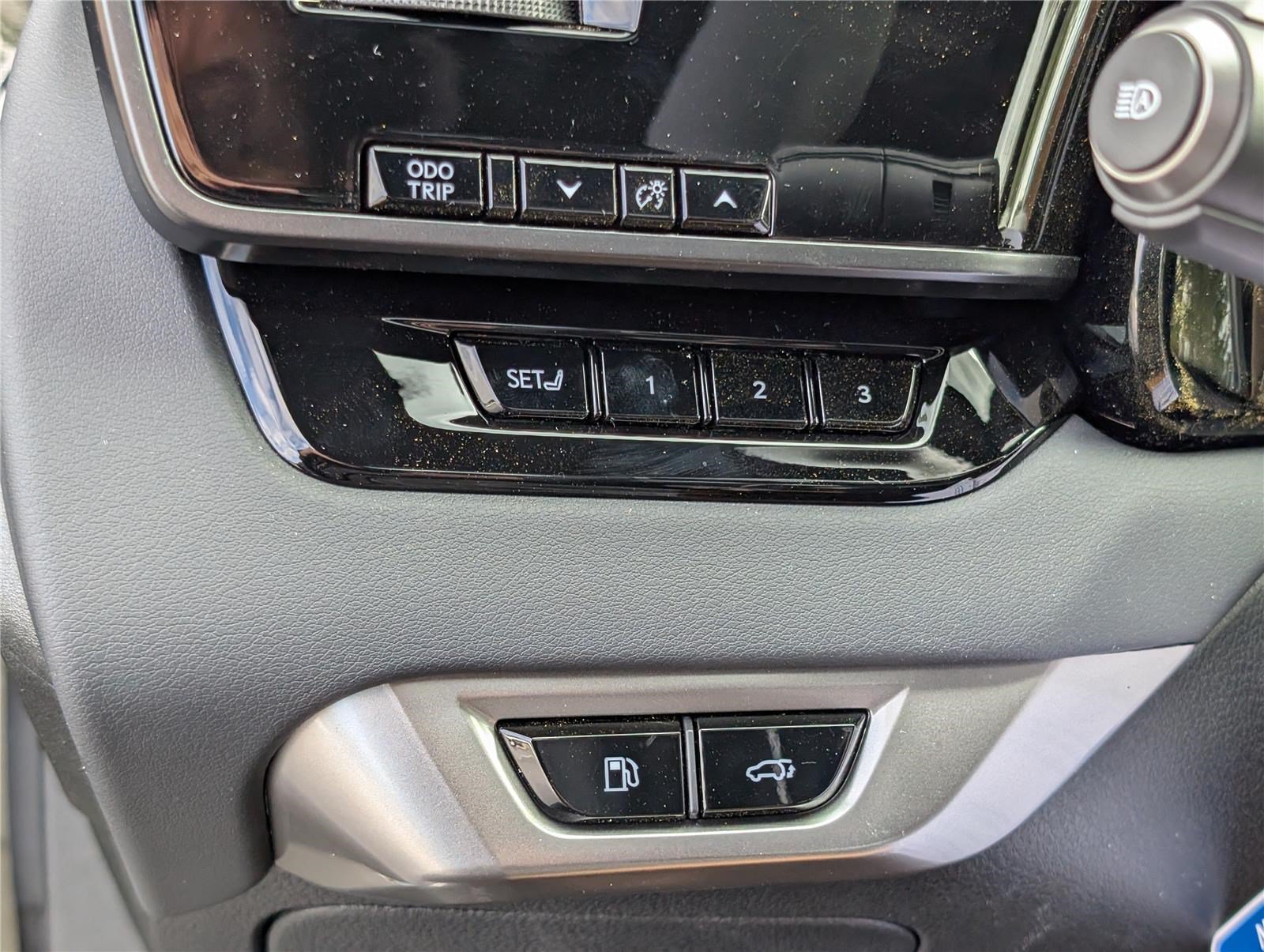 New 2026 Lexus RX 350 Premium AWD/4WD image 18