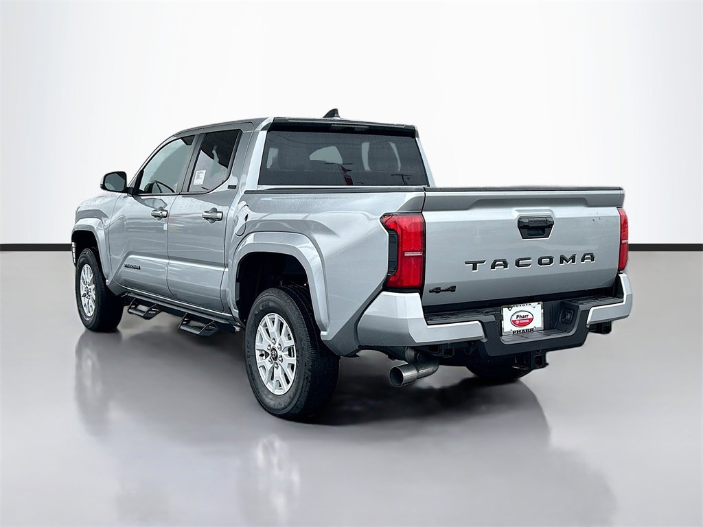 New 2025 Toyota Tacoma SR5 image 6