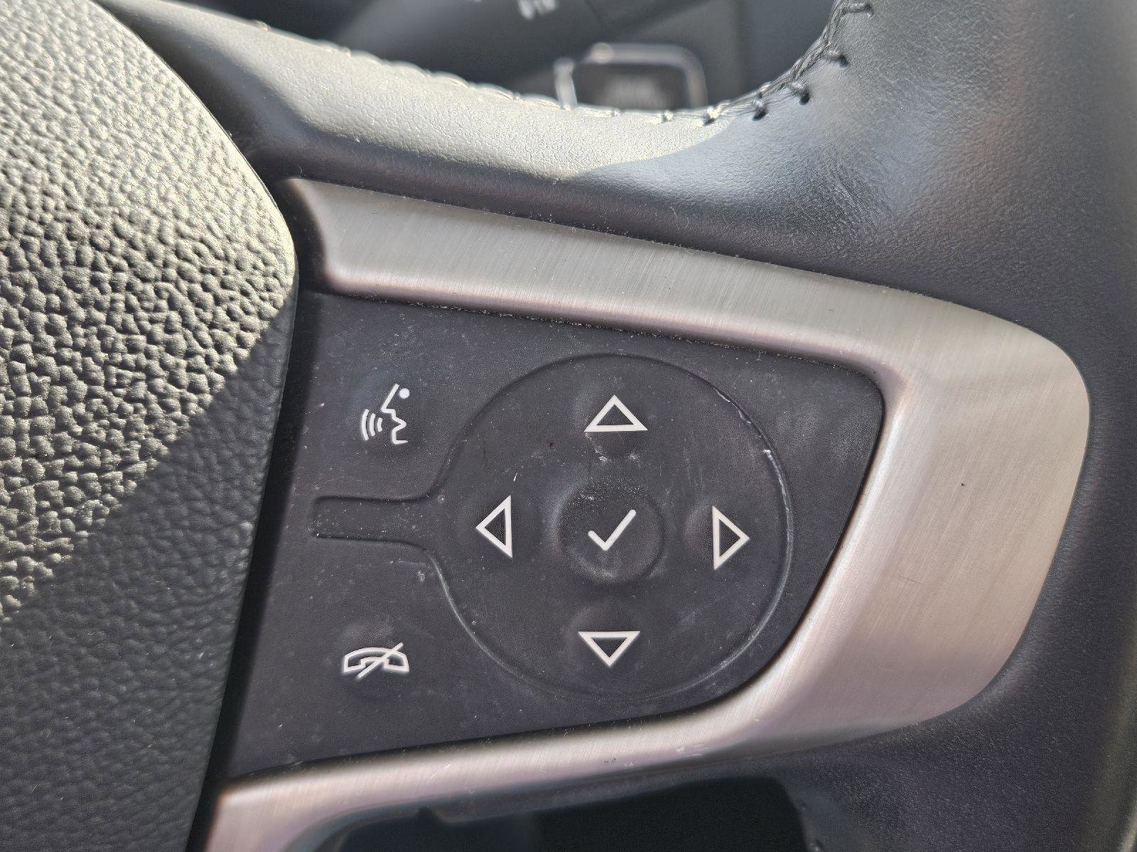 Used 2020 GMC Acadia Denali w/ Denali Ultimate Package image 13