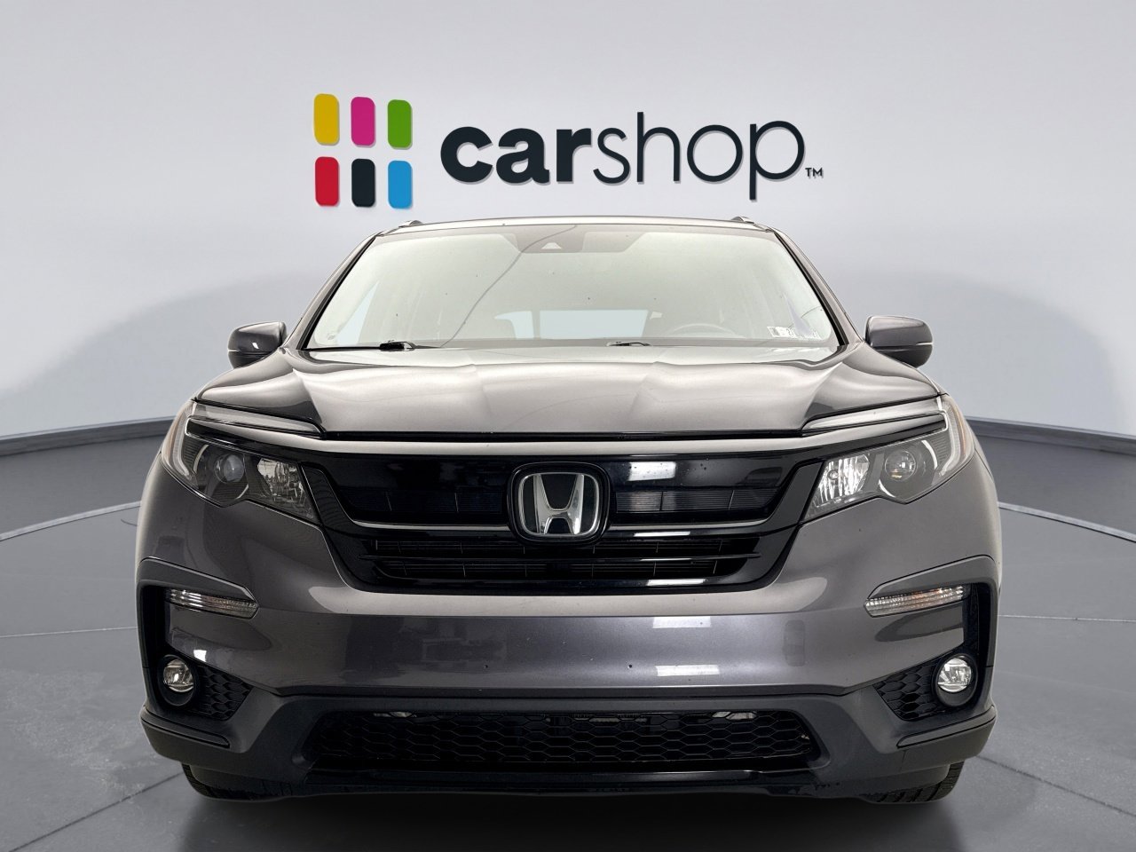 Used 2021 Honda Pilot Special Edition image 8