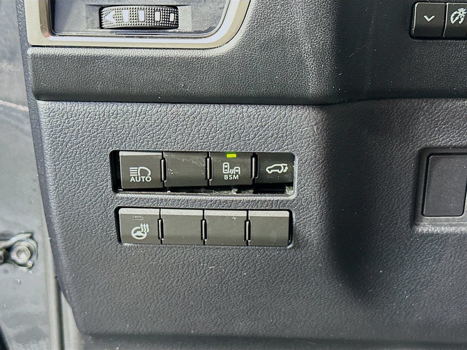 Used 2020 Lexus NX 300h AWD w/ Premium Package image 10