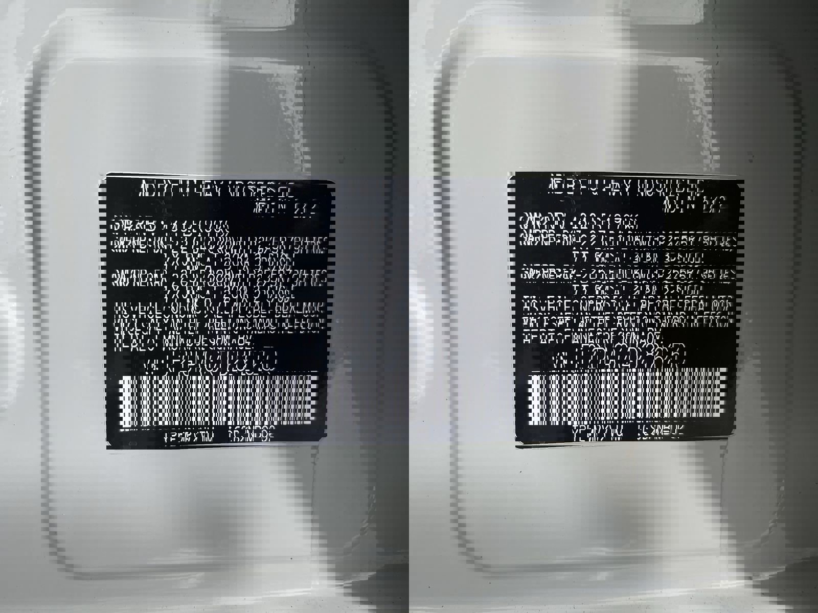 Used 2013 Subaru Crosstrek 2.0i Limited image 11