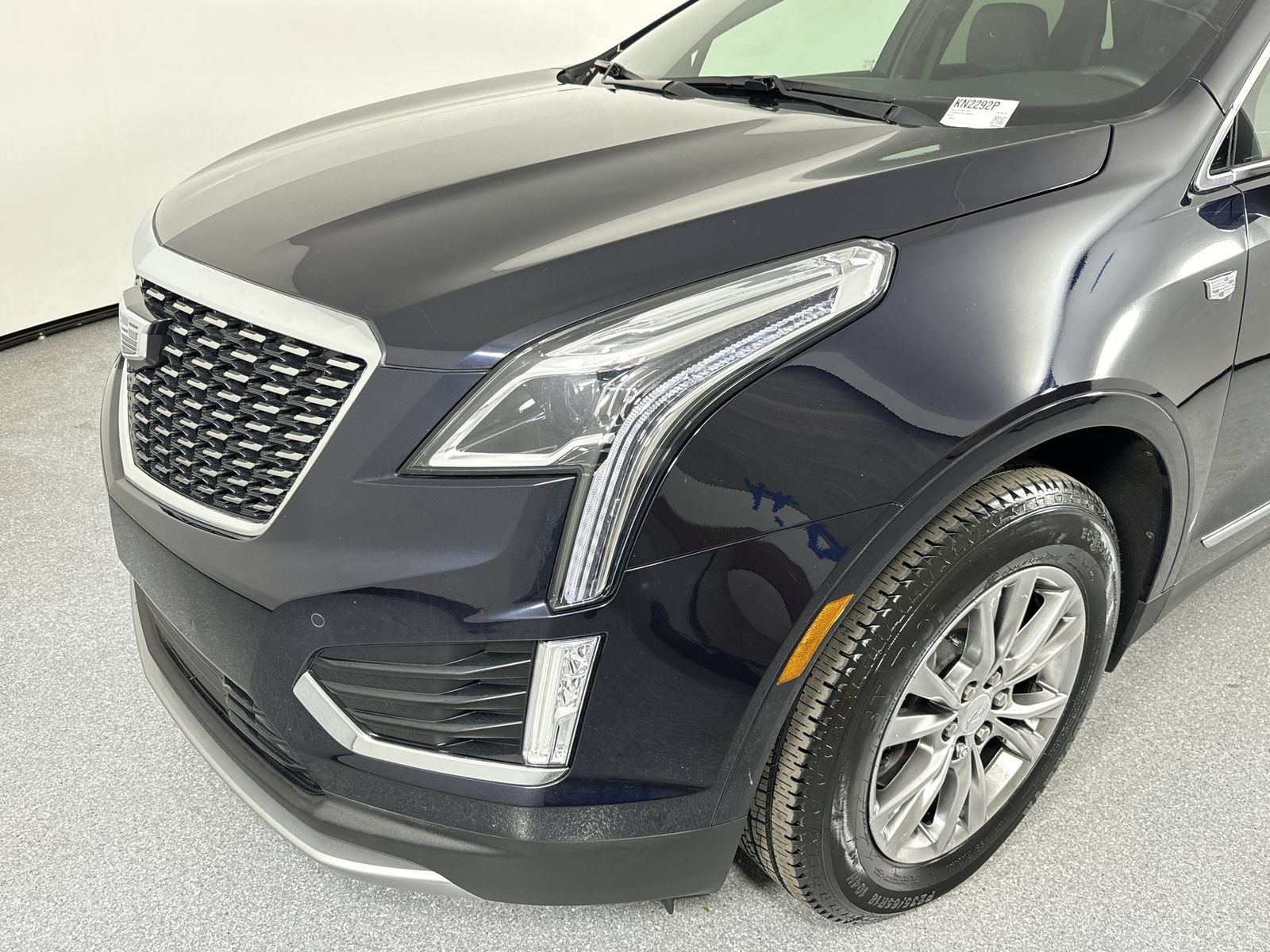 Used 2022 Cadillac XT5 Premium Luxury AWD/4WD image 29