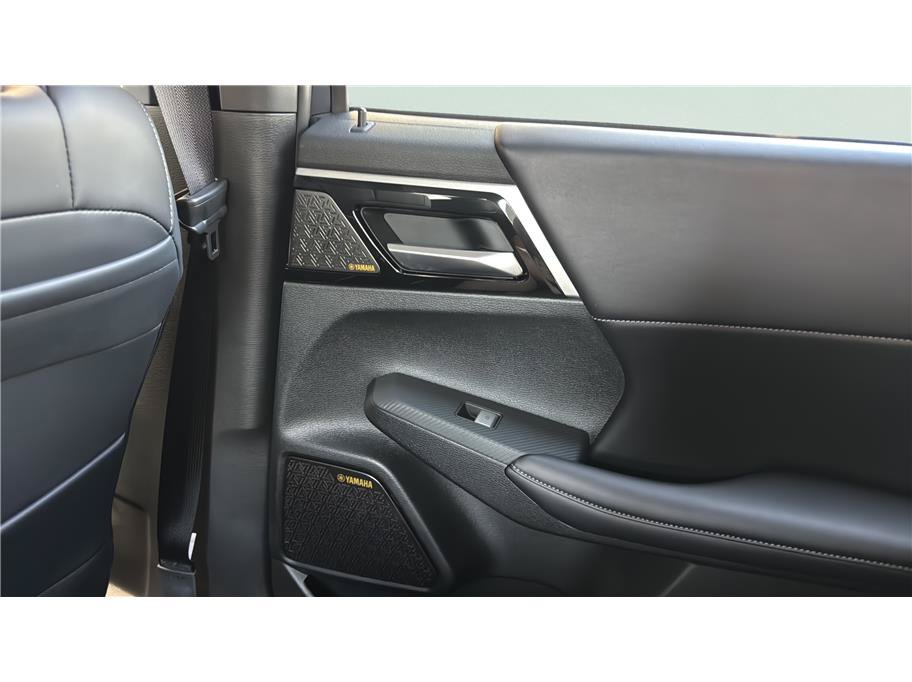 New 2026 Mitsubishi Outlander SE AWD/4WD image 23