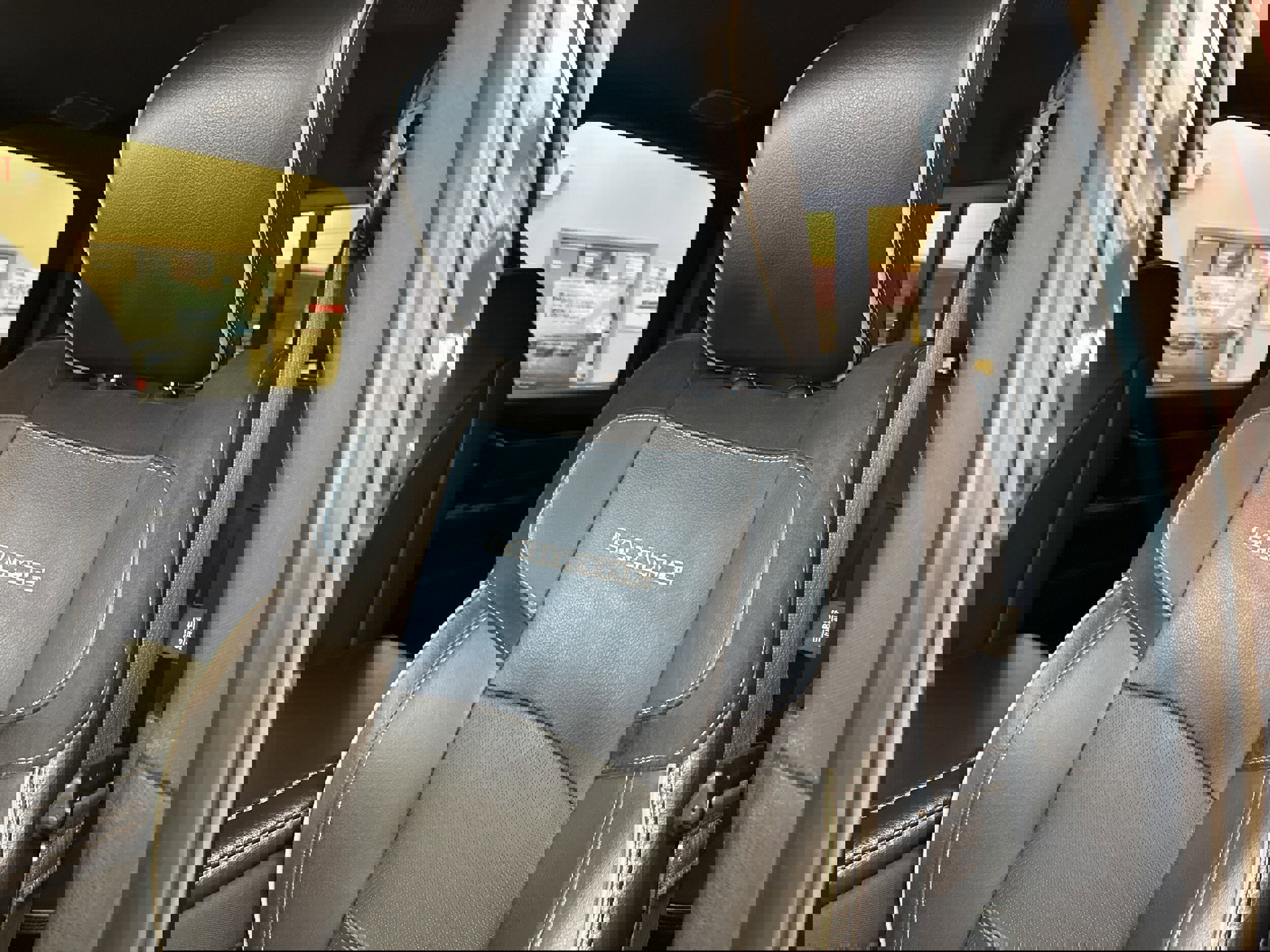 Used 2020 RAM 2500 Laramie image 40