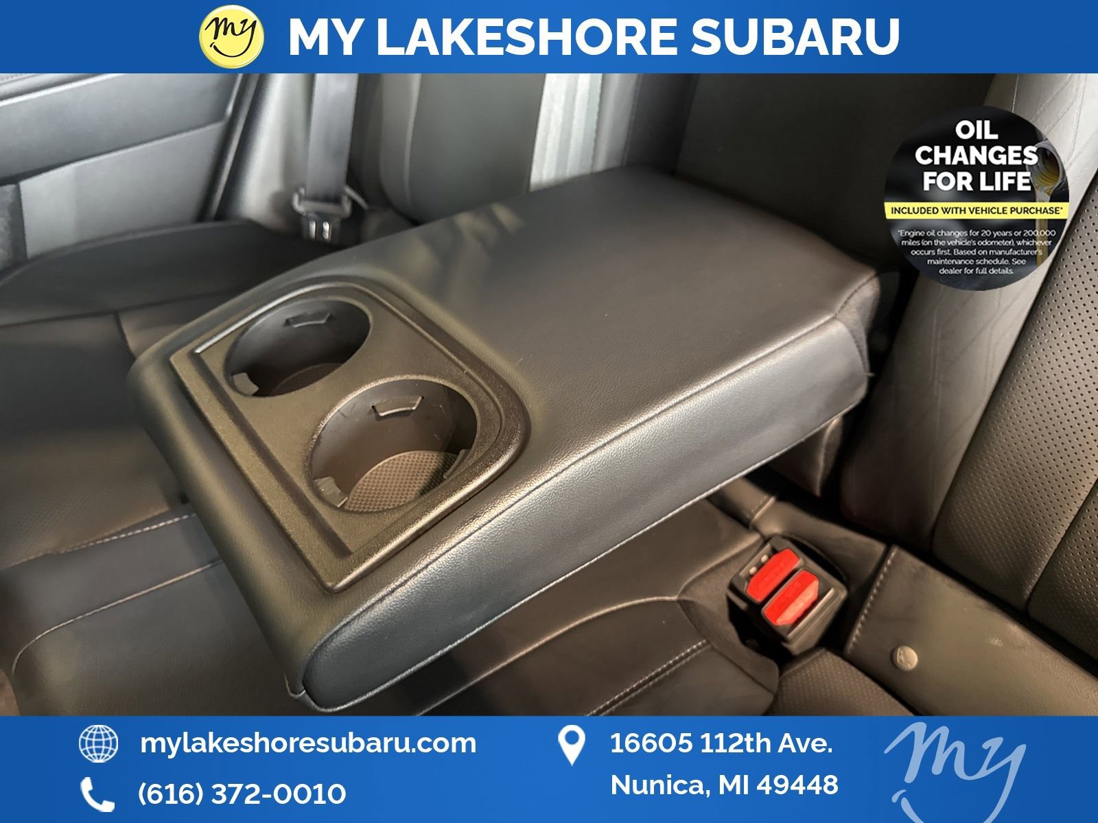 New 2026 Subaru Outback Touring XT image 24