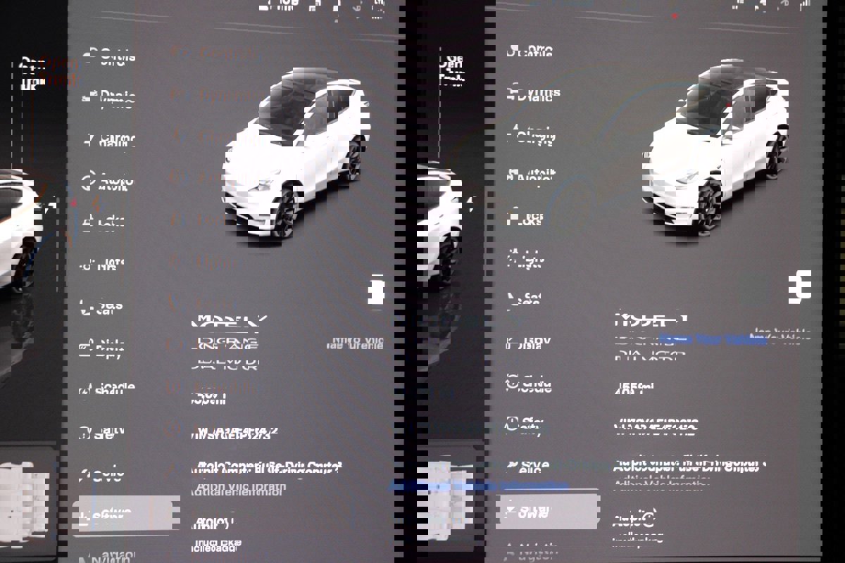 Used 2023 Tesla Model Y Long Range image 39