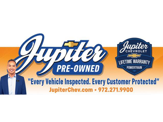 Used 2026 Chevrolet Equinox LT w/ Convenience Package II image 5