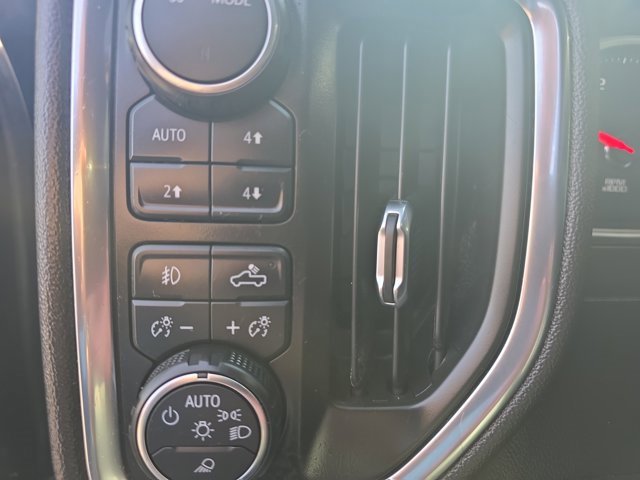 Used 2020 Chevrolet Silverado 2500 High Country w/ Z71 Off-Road Package image 34