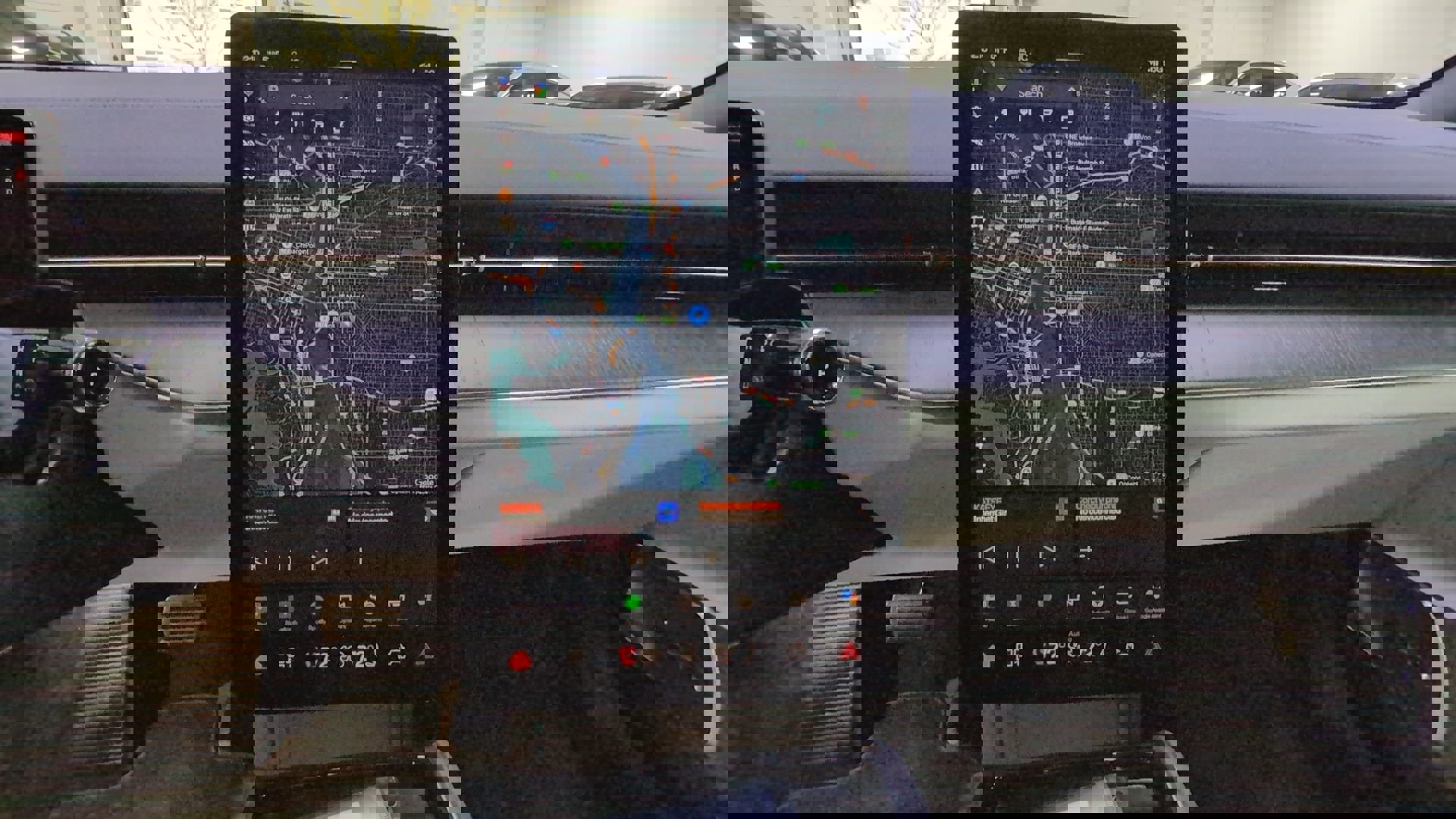 Used 2025 Polestar Polestar 3 image 14