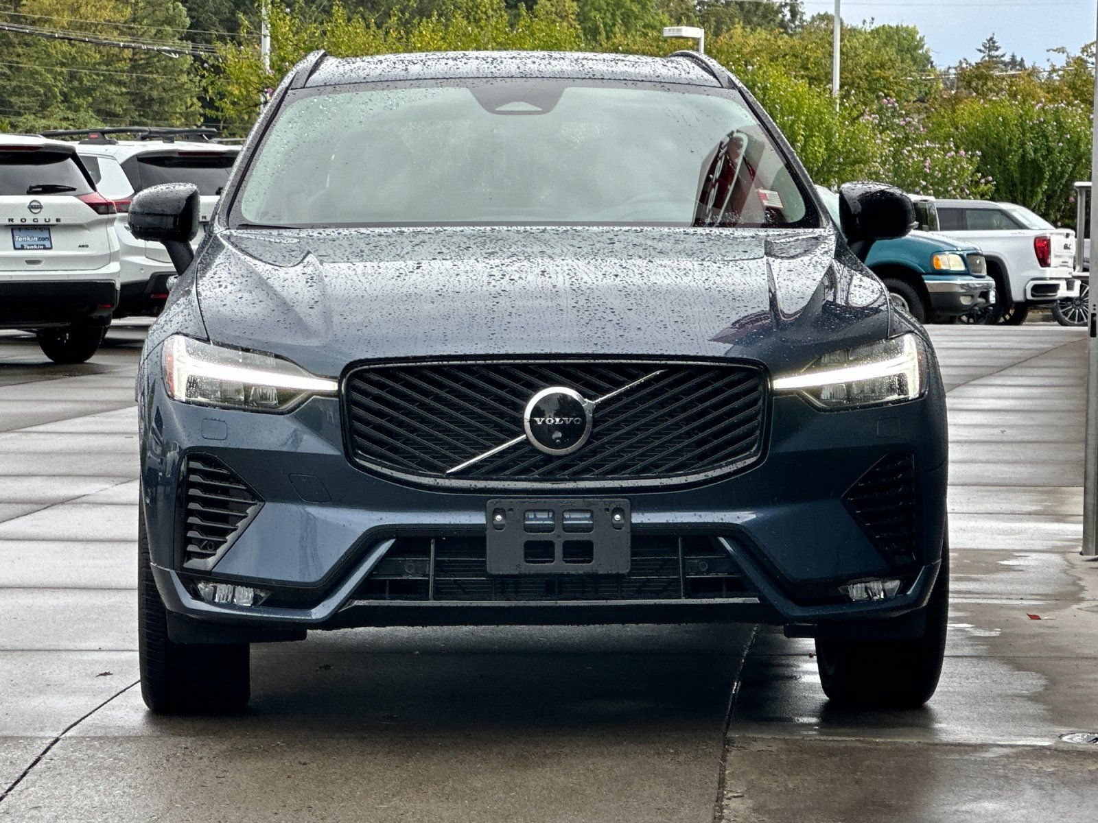 Used 2026 Volvo XC60 B5 Ultra w/ Protection Package Premier AWD/4WD image 8