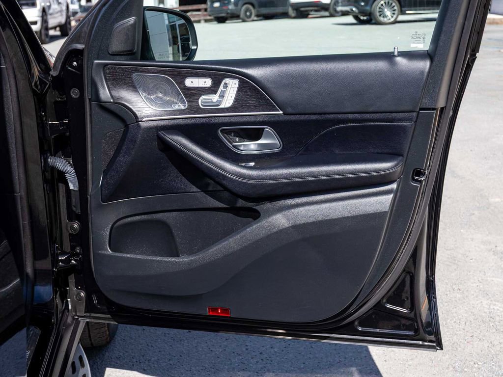 Used 2023 Mercedes-Benz GLE 450 4MATIC image 12
