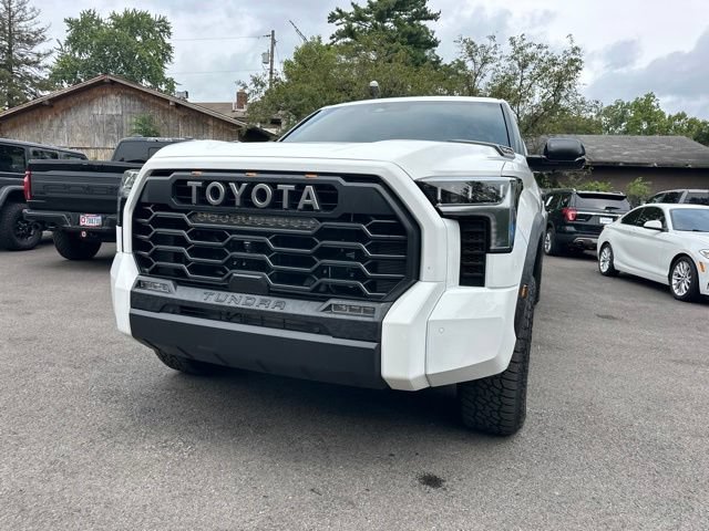 Used 2026 Toyota Tundra TRD Pro AWD/4WD image 22