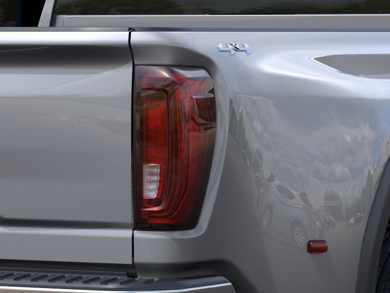 New 2026 GMC Sierra 3500 Pro AWD/4WD image 11