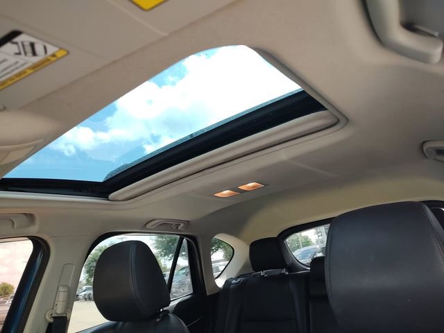 Used 2013 MAZDA CX-5 Grand Touring w/ GT Tech Pkg image 26