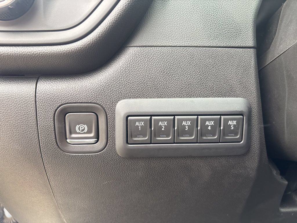 New 2024 Chevrolet Silverado 2500 W/T w/ WT Convenience Package AWD/4WD image 18