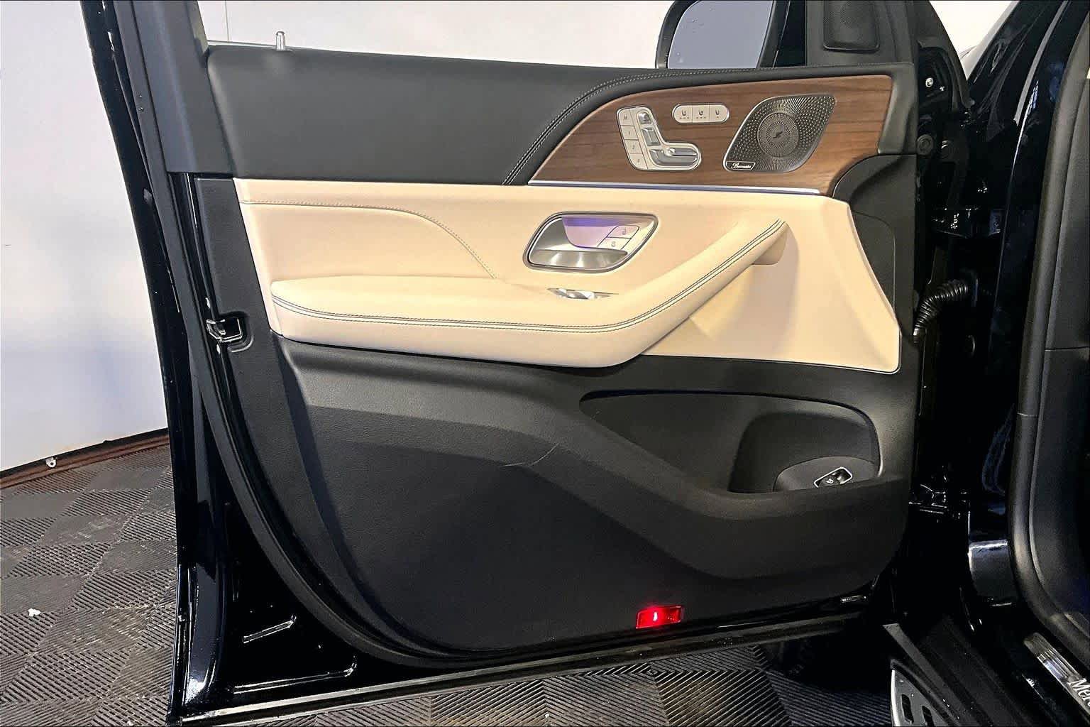 New 2026 Mercedes-Benz GLE 350 4MATIC image 11