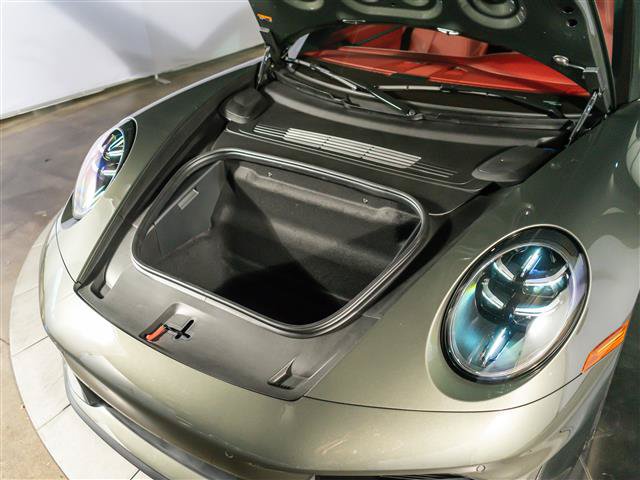 New 2026 Porsche 911 Carrera 4S AWD/4WD image 15