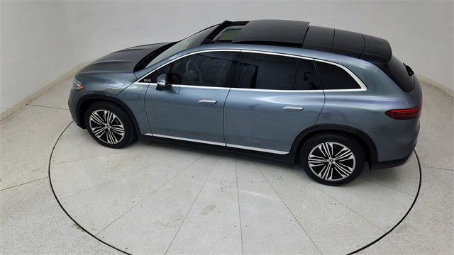 Used 2023 Mercedes-Benz EQS 450+ SUV image 81