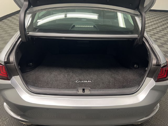 Certified 2023 Lexus ES 350 w/ Premium Package FWD image 8