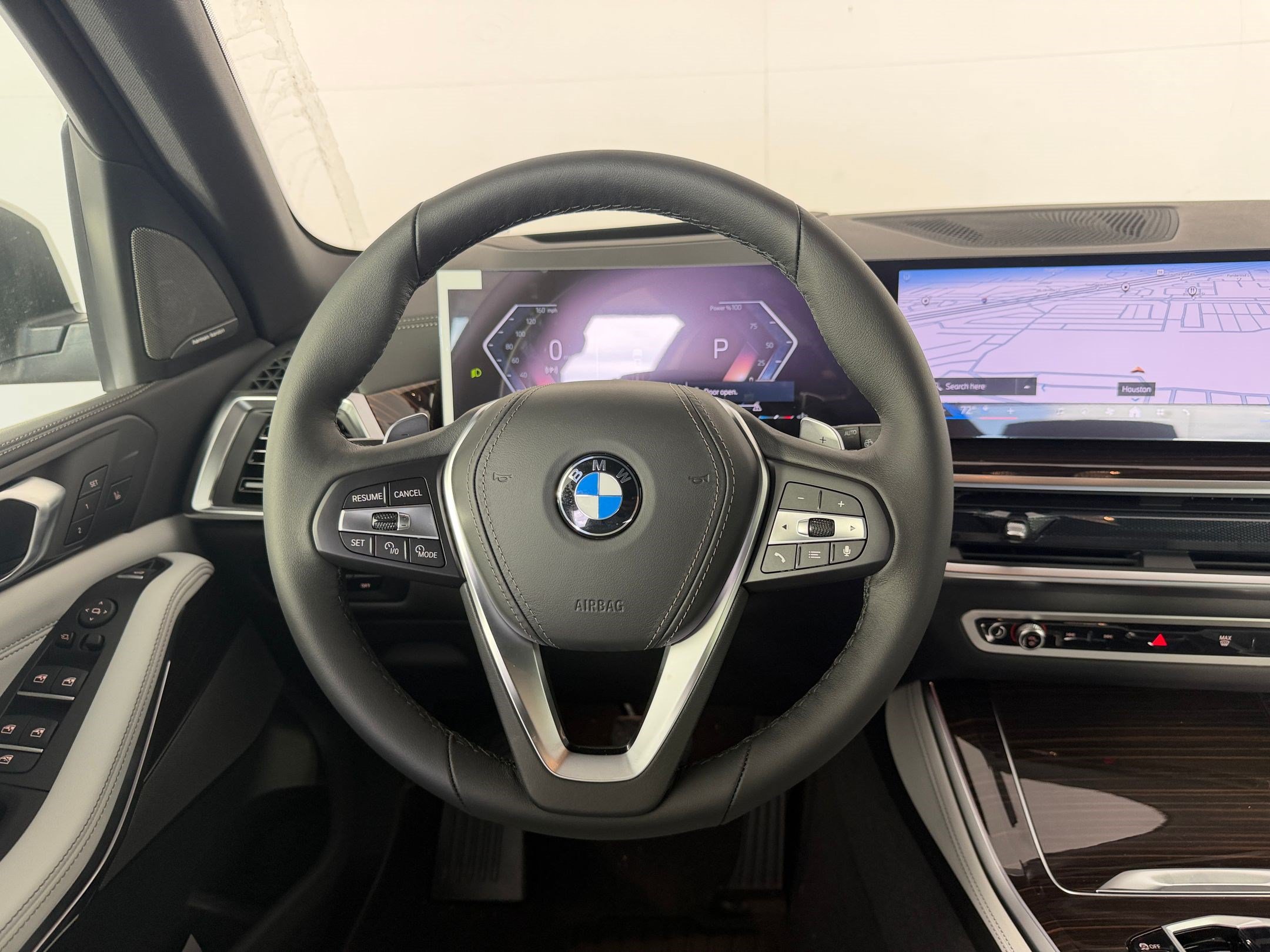 New 2026 BMW X5 sDrive40i w/ Climate Comfort Package RWD image 11