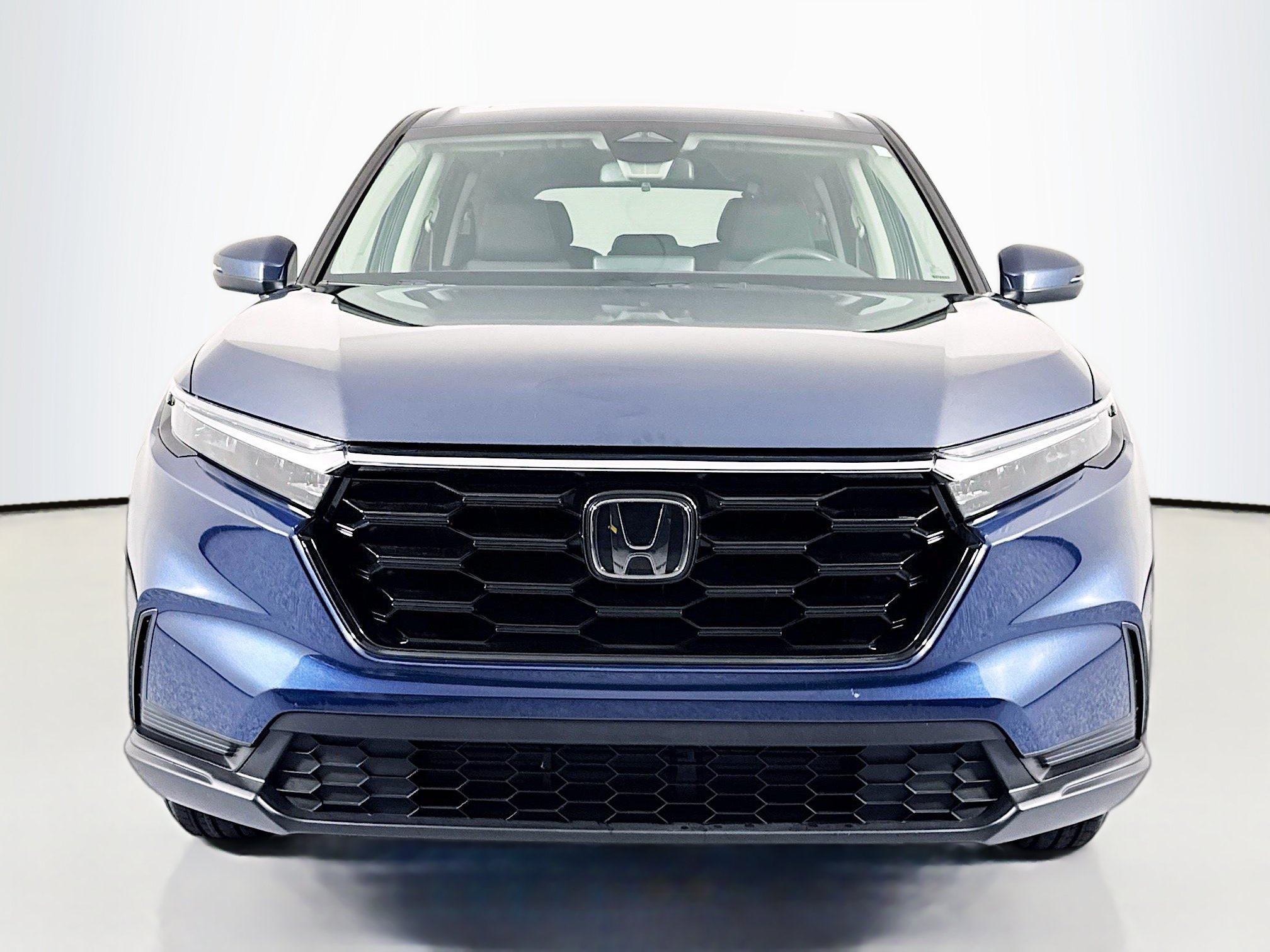 Certified 2024 Honda CR-V EX image 2