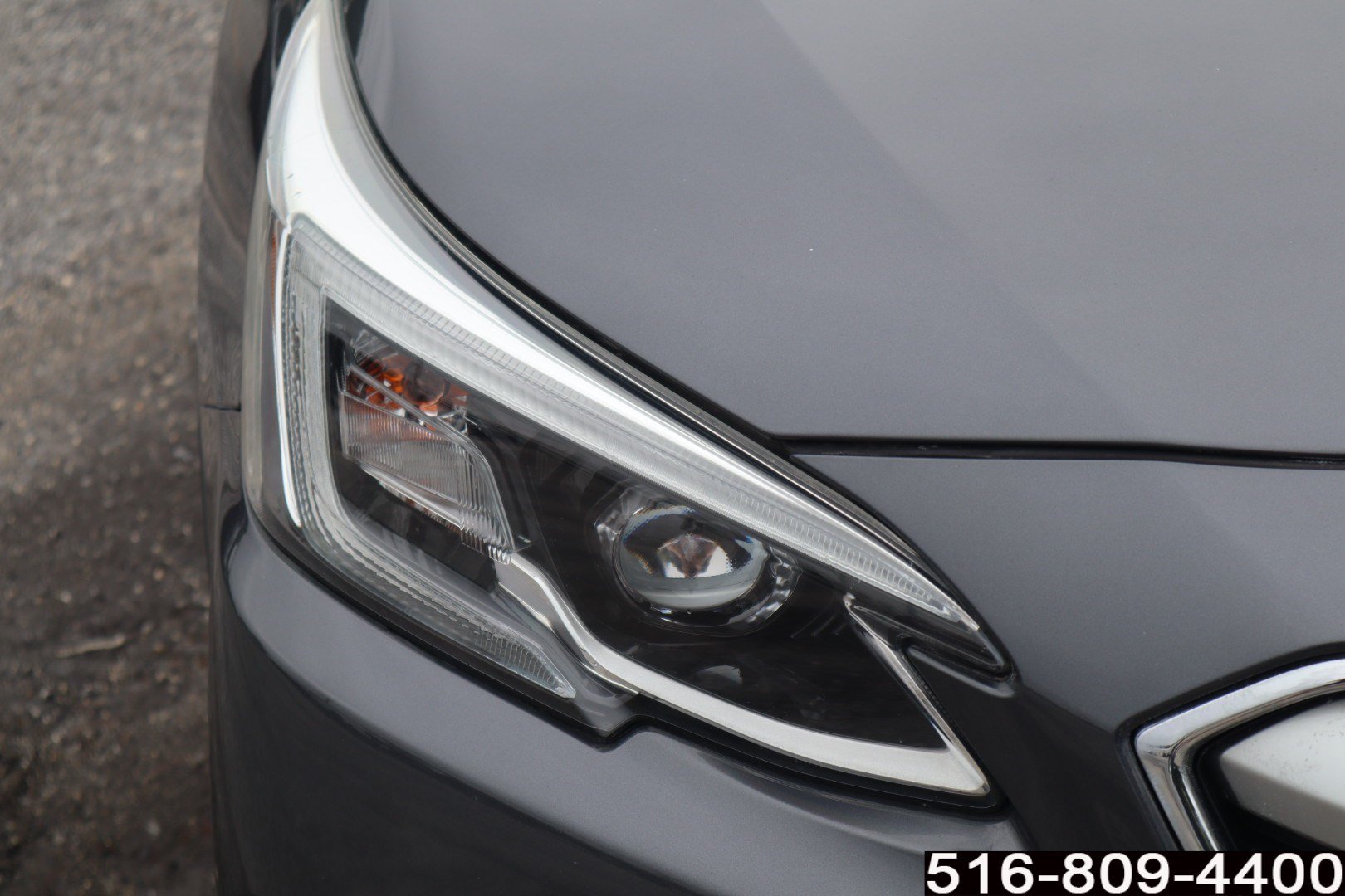 Used 2020 Subaru Outback Limited AWD/4WD image 12