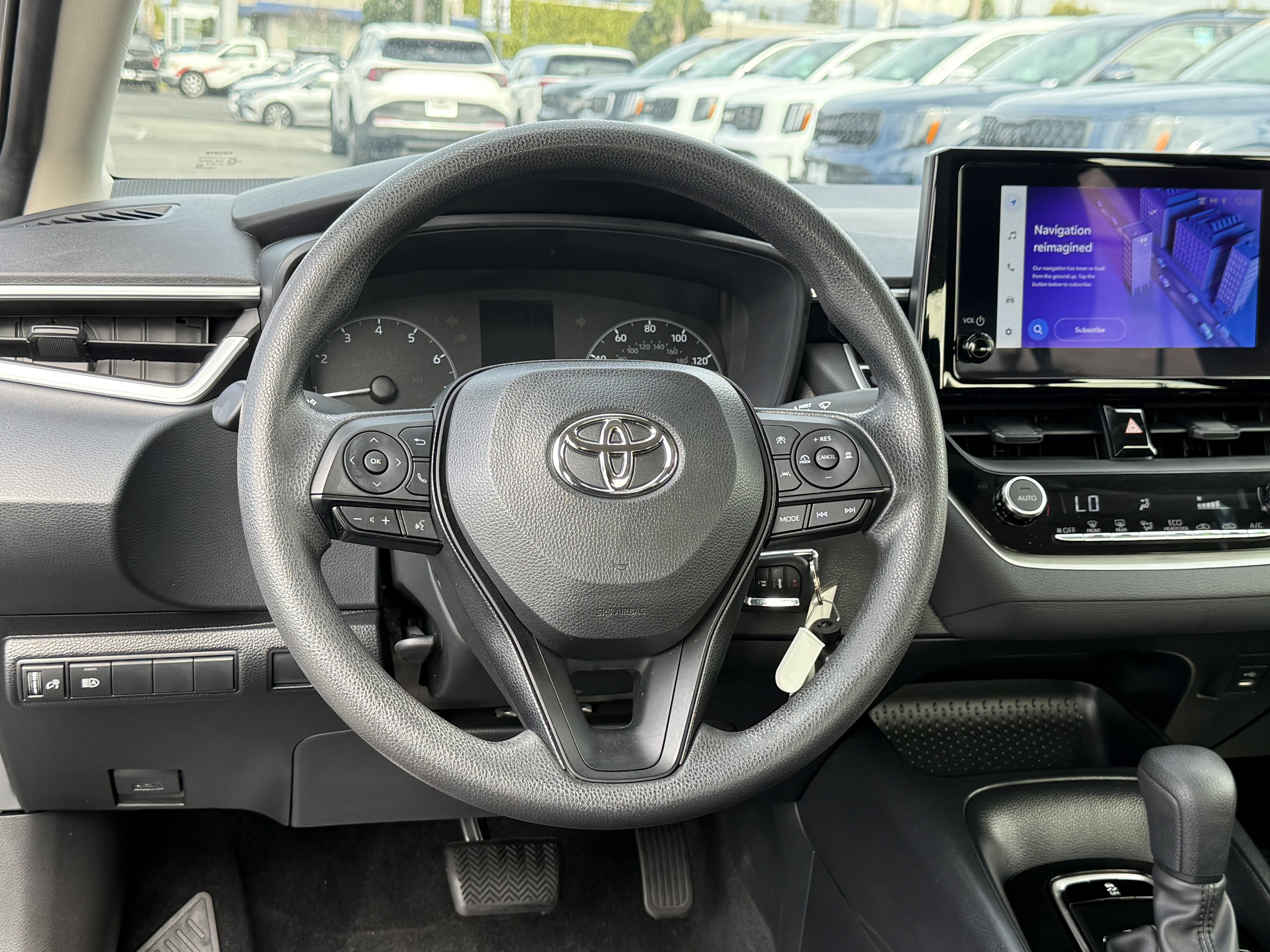 Used 2024 Toyota Corolla LE image 24