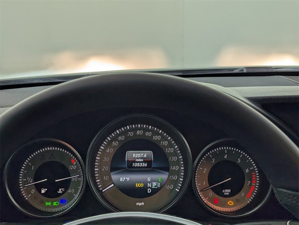 Used 2014 Mercedes-Benz E 350 Sedan image 18