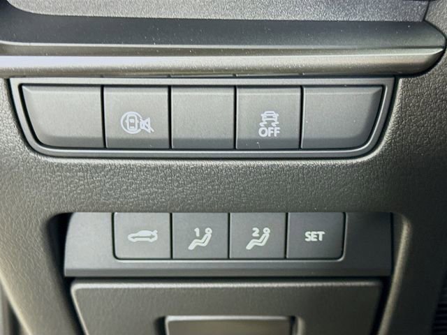 New 2026 MAZDA MAZDA3 2.5 S Preferred image 10