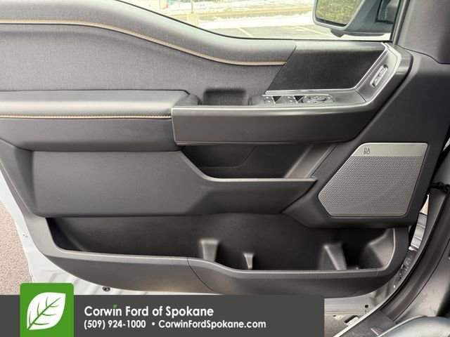 Used 2025 Ford F150 Tremor w/ Bed Utility Package image 23