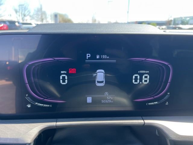 Certified 2024 Kia Telluride EX X-Line AWD/4WD image 12