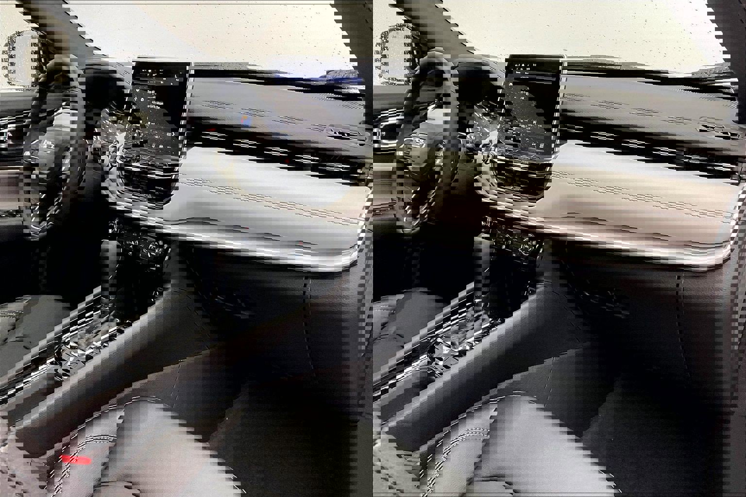 New 2026 Jeep Compass Limited image 6