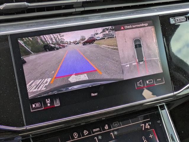 New 2026 Audi Q7 3.0T Premium Plus image 15