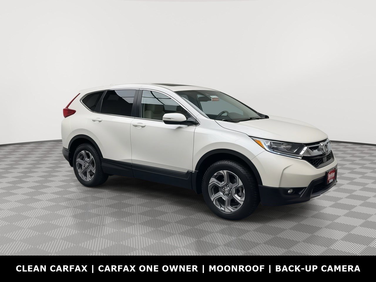 Used 2018 Honda CR-V EX-L image 40