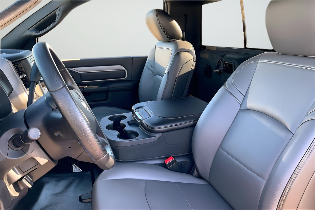 New 2024 RAM 4500 Tradesman RWD image 7