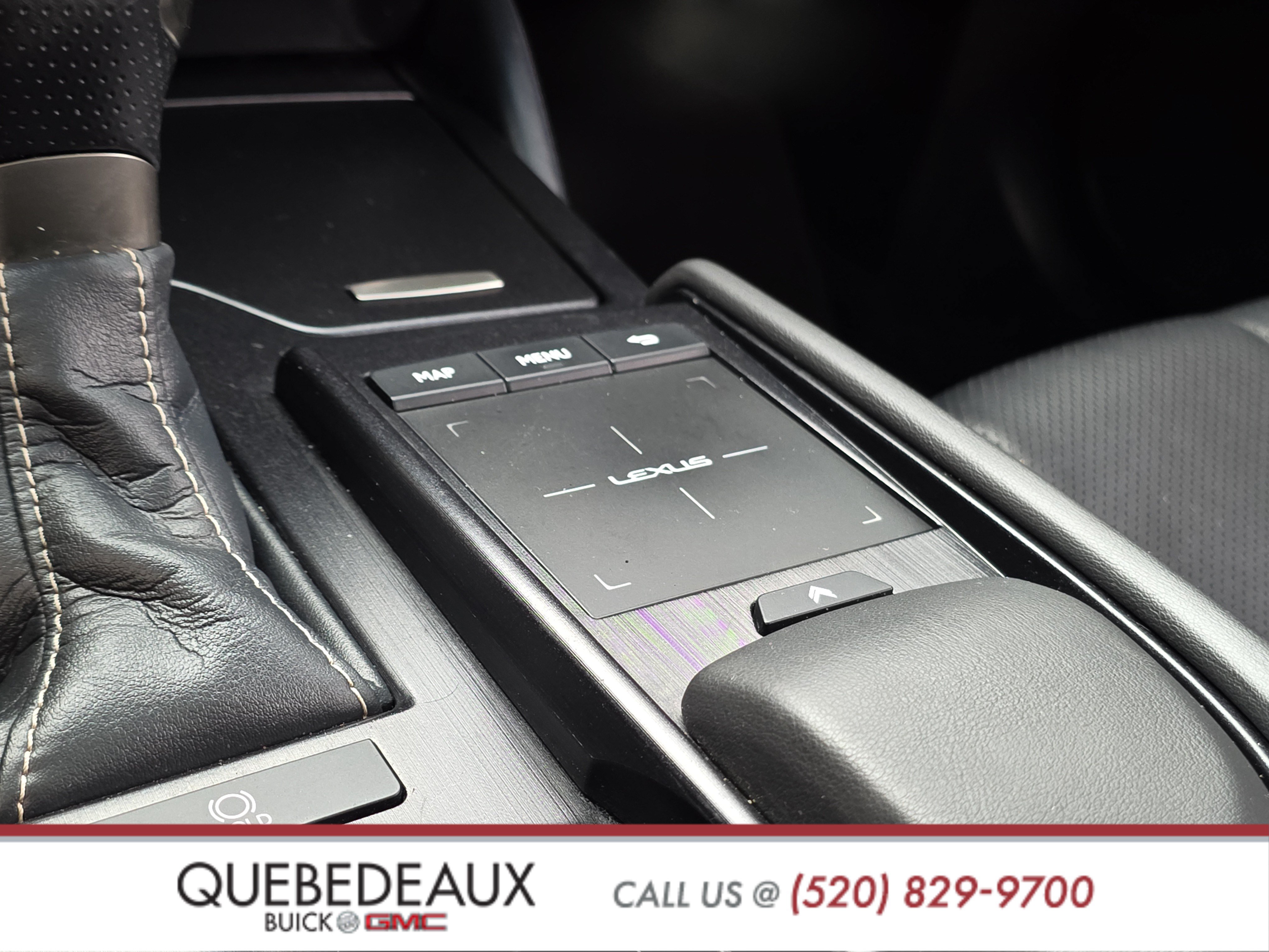 Used 2020 Lexus ES 350 F Sport w/ Accessory Package FWD image 19