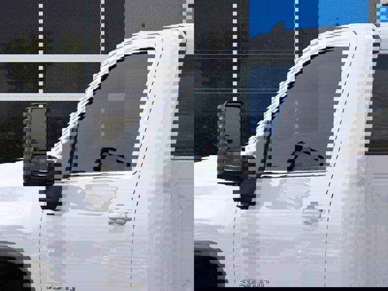 New 2025 Chevrolet Silverado 3500 W/T w/ WT Convenience Package image 38