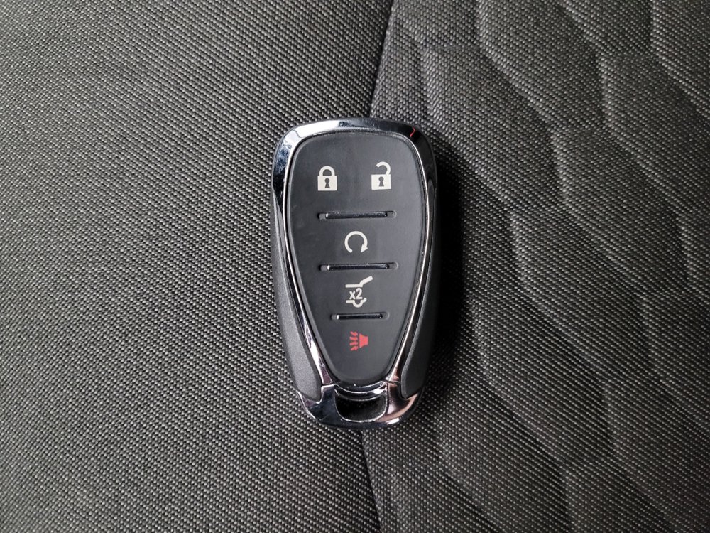 Used 2020 Chevrolet Equinox LT AWD/4WD image 32