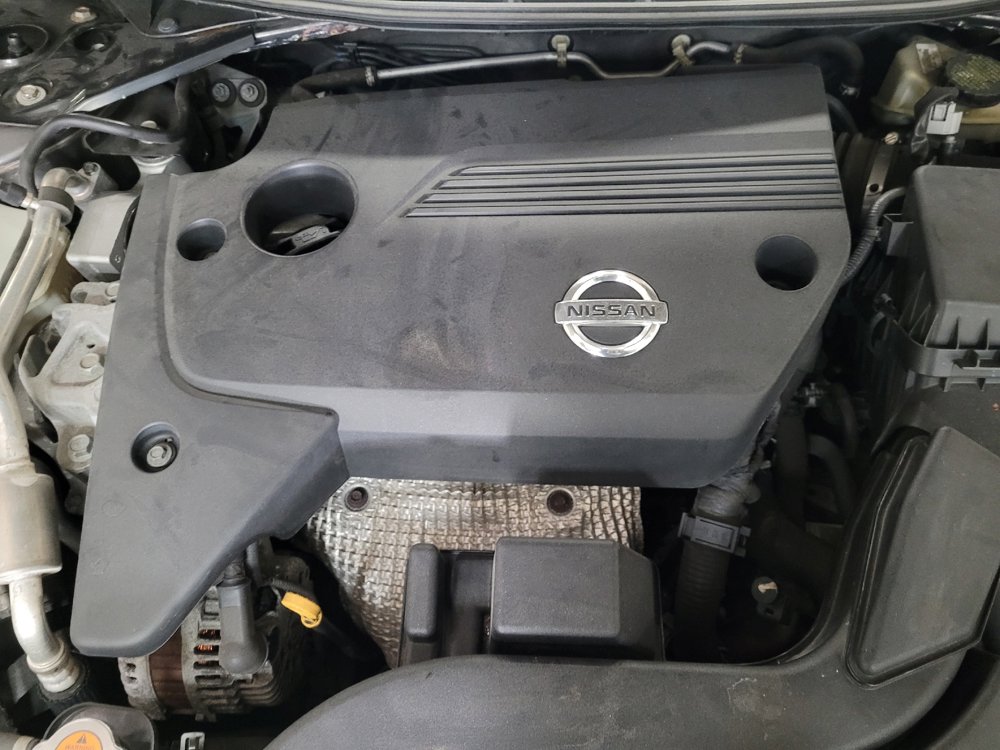 Used 2014 Nissan Altima 2.5 S w/ Display Audio Package image 30