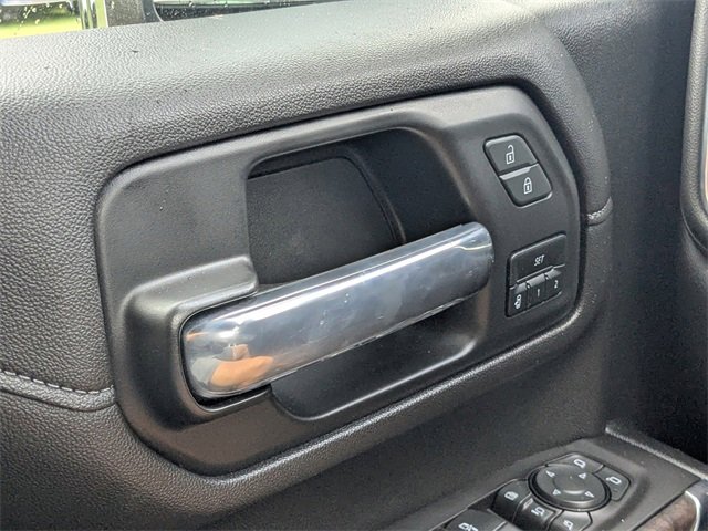 Used 2021 GMC Sierra 2500 Denali w/ Denali Ultimate Package image 23