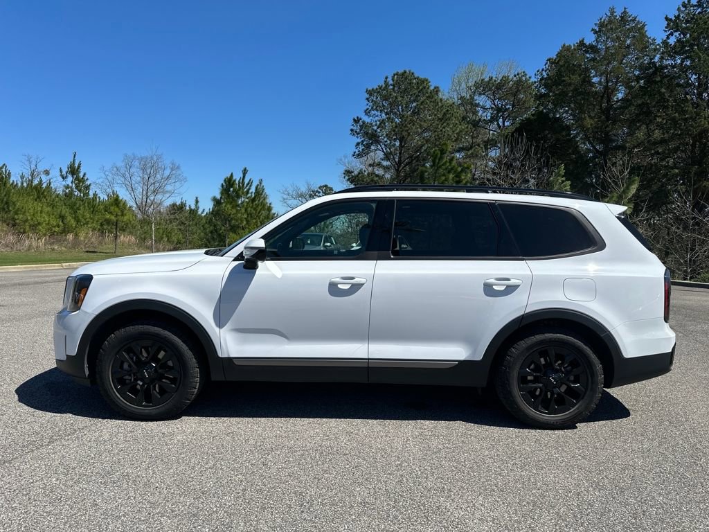 Used 2023 Kia Telluride SX X-Pro image 7