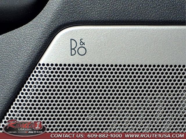 Used 2024 Ford F250 Lariat w/ Sport Appearance Package image 24