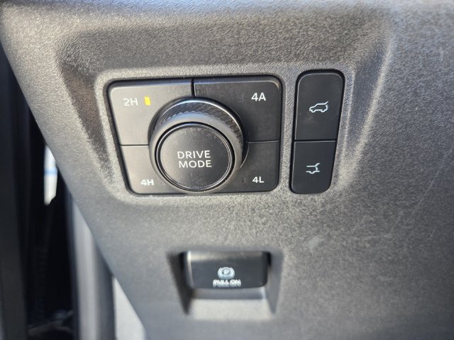 Certified 2025 Ford Expedition Platinum AWD/4WD image 25