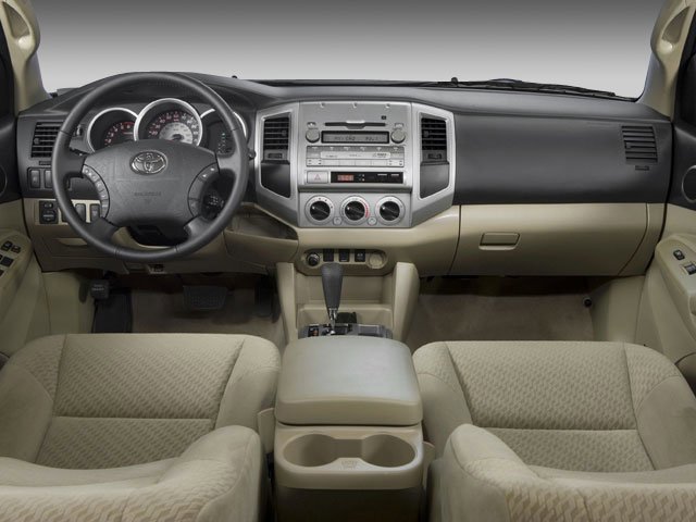 Used 2009 Toyota Tacoma PreRunner RWD image 4